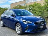 Opel Corsa F Elegance 1.2 101PS*1.HAND*KLIMA*LED*KAM - Opel Corsa: Elegance