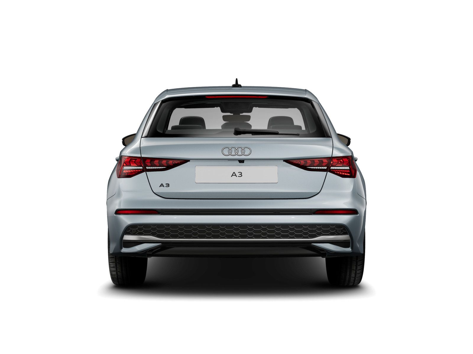 Audi A3 - Bild 7