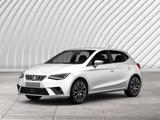 Seat Ibiza FR 1.5 TSI 110 kW (150 PS) 7-Gang-DSG - Seat Neuwagen in München
