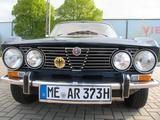 Alfa Romeo 2000 GTV Bertone, Historie, D-Erstzulassung  - Alfa Romeo Gebrauchtwagen von 1973