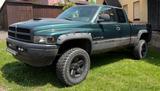 Dodge RAM 1500 5,9L V8 4WD - gebrauchte Dodge RAM aus dem Jahr 2000