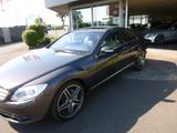 Mercedes-Benz CL 500,Sitzlüftung,Soundsyst,Rückfahrkamera,TV, - Mercedes-Benz CL 500 mit Panoramadach