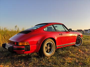 1982 Porsche 911 URMODELL photo 5