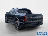 Ford Ranger PHEV Stormtrak D-Kabine NAVI^ RFK^ KLIMA^ - : Pickup, Kabine