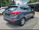Hyundai ix35 2.0 CRDi 5 Star Edition 4WD 5 Star Edition