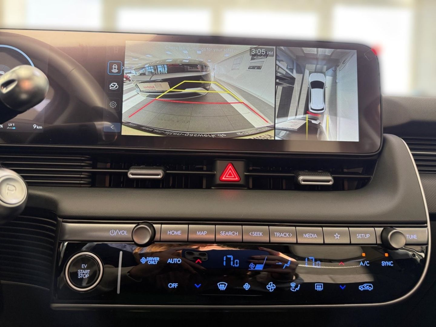 Hyundai IONIQ 5 - Bild 9