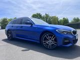 BMW 320i Tour. M Sport | Laserlicht |AH|Bremsen Neu - BMW: Laserlicht
