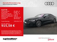 Audi S8 - Vorschau Bild 1