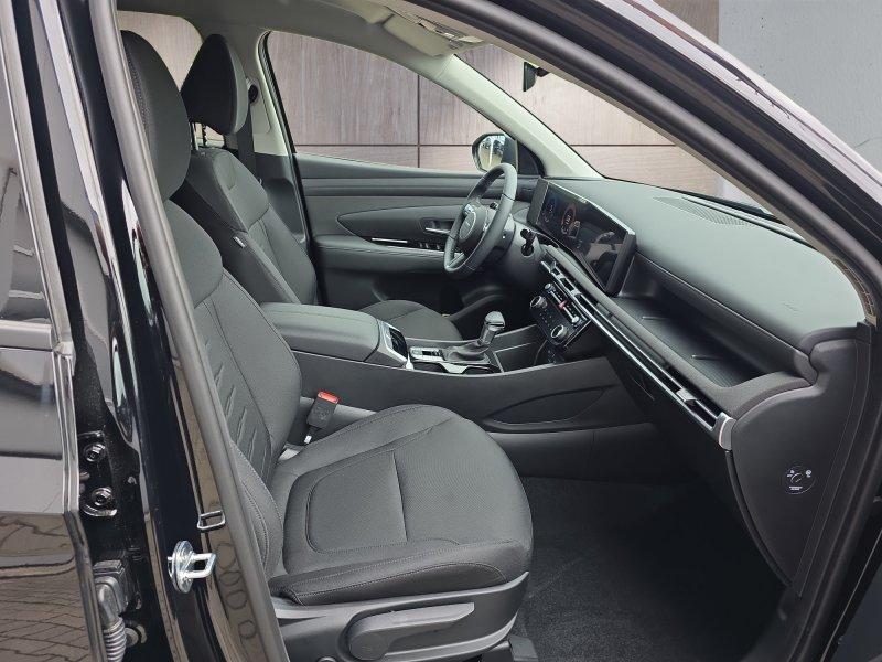 Hyundai TUCSON 1.6 T-GDI DCT Navi/ACC/Kamera/Keyless/Sit, миниатюра 16