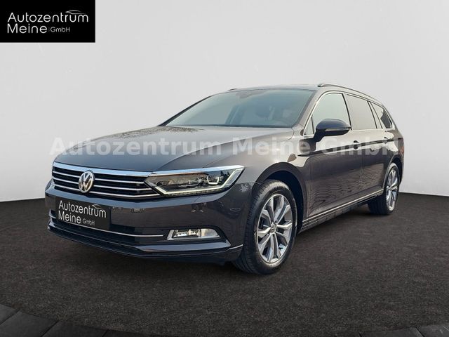 Volkswagen Passat Variant 1.8 TSI Comfortline*NAVI*PDC*LED