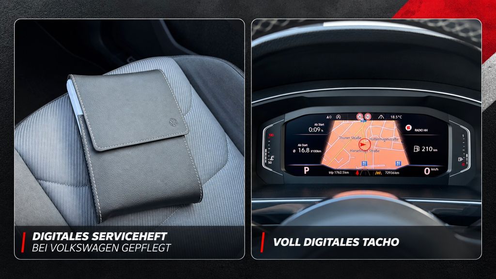 VW Tiguan - Bild 7