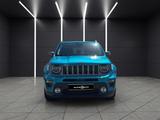 Jeep Renegade 1.3 TGDi Limited 4x4 NAVI ACC Totw. - Jeep Renegade: 1.3