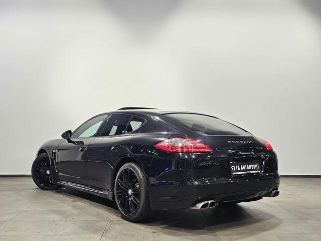PORSCHE PANAMERA 4S  SPORT CHRONO PANO NAVI 20'' 400 ch 4X4 BVA - HAYON ÉLECTRIQUE - PACK SPORT - TOIT OUVRANT