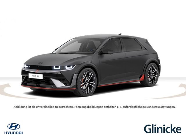 Hyundai IONIQ 5 N*PanoramaSchiebeDach*SitzPaket