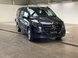 Mercedes-Benz V 220d Style 4Matic Multibeam AIRMATIC/AHK2,5t - Mercedes-Benz V-Klasse Jahreswagen