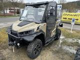 Linhai Andere UTV mit Kabine und Heizung AKTION - Angebote entsprechen deinen Suchkriterien