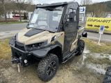 Linhai Andere UTV mit Kabine und Heizung AKTION - LINHAI MOTORRAD