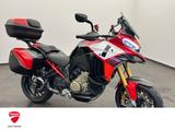 Ducati Multistrada V4 Pikes Peak