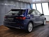 Audi A3 Sportback advanced 35 1.5 TFSI Businesspaket - gebrauchte Audi A3 aus dem Jahr 2024