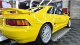 Toyota MR 2 W20 2.0 GTI 16 (125 KW) T-Bar* Klima*2.Hand - Toyota MR 2 mit Schiebedach