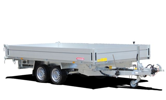 Wörmann Vario K 3540/200