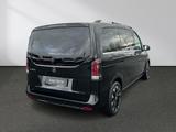 Mercedes-Benz V 300 d Avantgarde kompakt Distr 360° AHK2,5t 9G - Mercedes-Benz V-Klasse Jahreswagen