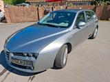Alfa Romeo 159 Sportwagon 1,9 JTS Kombi - Alfa Romeo 159 aus 2005