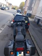 Kawasaki GTR1000 - KAWASAKI GTR 1000