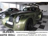 Morgan AeroMax Nr 53 von 100 Automatik Leder Alu - Morgan aus 2009