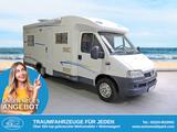 Chausson Welcome 95/Einzelbetten/Markise/Solar/DPF - Offers