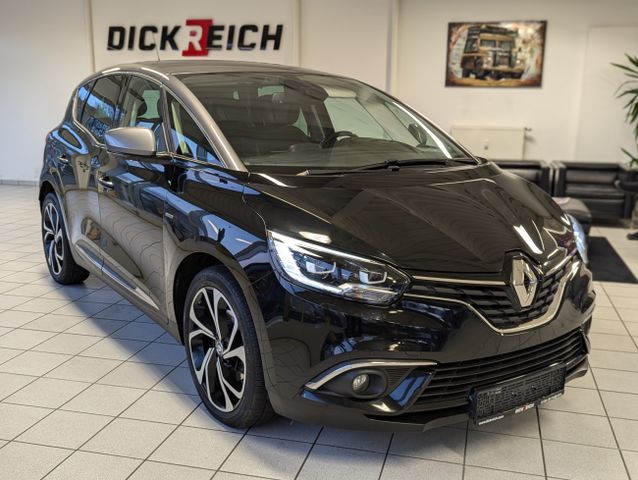 Renault Scenic 1.6 dCi Aut. BOSE Edition HUD LED Night