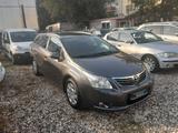 Toyota Avensis Kombi Edition,Neu HU/AU. - Toyota Avensis aus 2012