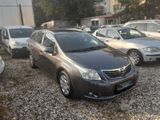 Toyota Avensis Kombi Edition,Neu HU/AU. - Toyota Avensis in Leipzig