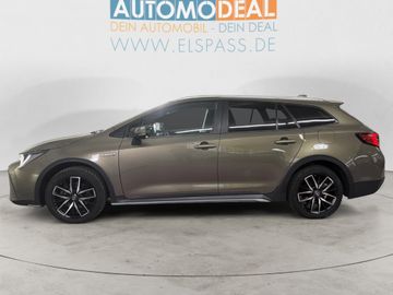 Toyota Corolla - 8