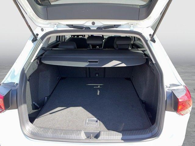 Volkswagen Golf VIII Variant 1.5 TSI Life *AHK*Navi*PDC*SHZ, миниатюра 16