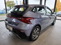Hyundai i20 - Vorschau Bild 6