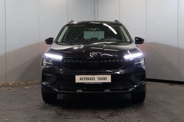 Skoda Kamiq 1.0 TSI Selection AID+CARPLAY+KEY+KAM+LED