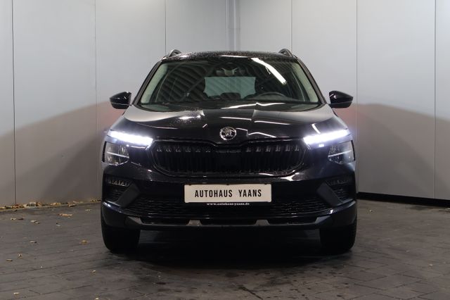 Skoda Kamiq 1.0 TSI Selection AID+CARPLAY+KEY+KAM+LED