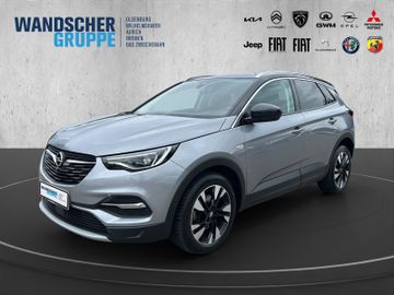 Opel Grandland (X)Grandland 1.6 Turbo