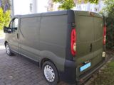 Renault TRAFIC 2.0 DCI Top Kasten L1H1 2.7... - Renault Trafic aus 2014