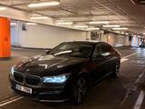 BMW 730Ld xDrive - - BMW 730: Ld