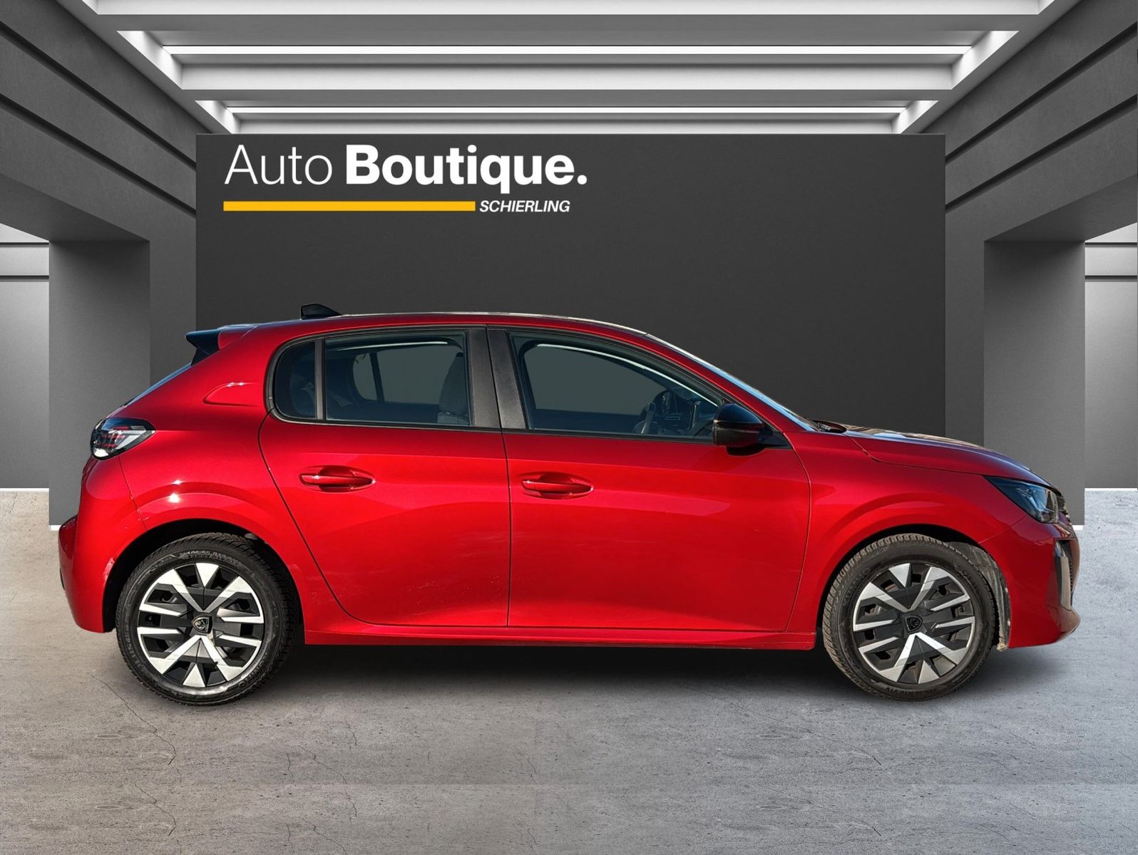 Peugeot 208 - Bild 6