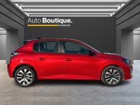 Peugeot 208 - Vorschau Bild 6