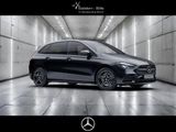 Mercedes-Benz B 250 4M AMG+NIGHT+AHK+DISTR.+TOTW.+KAM.+EL.HECK - Mercedes-Benz B 250 aus 2019