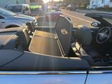 Opel Astra H Twin Top Cabrio+Tempomat+Leder+PDC+AHK+ - Opel Astra: Twin Top