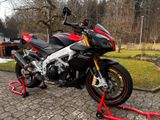 Aprilia Tuono V4R APRC - Akrapovic - APRILIA VON 751 BIS 1000 CCM