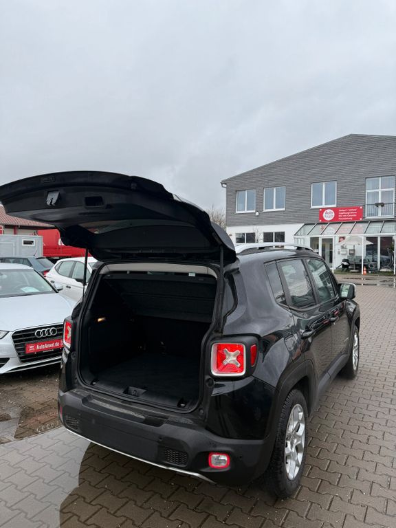 Jeep Renegade - Bild 7