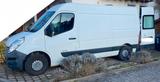 Renault Master  - Wohnmobil bis 20000 Euro