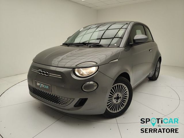 Fiat FIAT 500e La Nuova 500 Nuova 500 Hatchback My23 