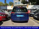 Opel Zafira Tourer 1.4 Turbo Edition*HU neu,Garantie* - Opel Zafira Tourer: Edition